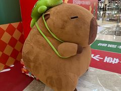 -KK ONE(京基滨河时代店)