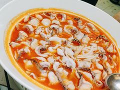 -青花椒花椒鱼(合生汇店)