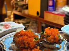 鹅肝寿司-半藏居酒屋(香港花园店)