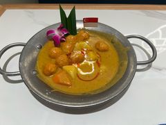 -芽笼芽笼新加坡餐厅(环球港店)