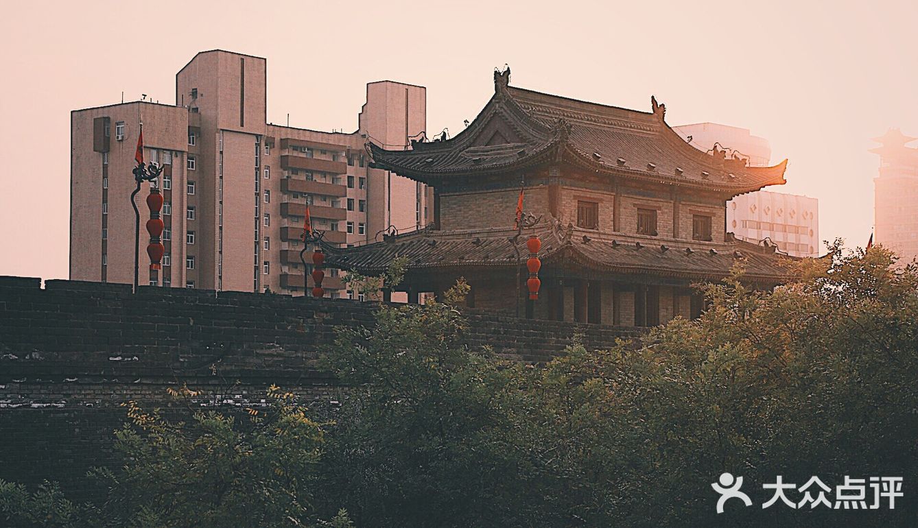 每一次去都是对历史的一种回忆 重新的学习