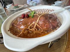 -浔庐餐厅•江西老字号•九江菜(南湖国际店)