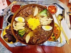 -玉流珍肴馆(亮马桥店)