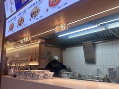 -刘长和手工粉(坡子街店)