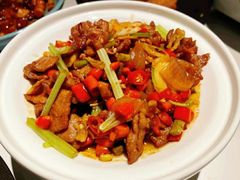 -蘇小主·创意中国菜(金茂览秀城店)
