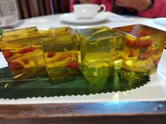 -广州逸林假日酒店·四季桃源中餐厅(白云山风景区店)