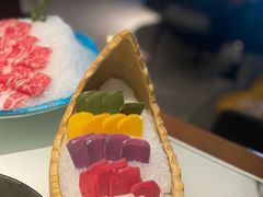 -虾佬圣汤·海鲜姿造(乐堤港店)