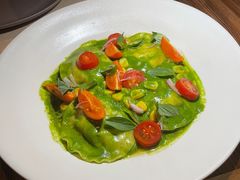 -Mercato莫卡多露台餐厅与酒吧(K11店)
