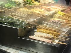 -食悦天美食广场(西安CityOn熙地港购物中心店)
