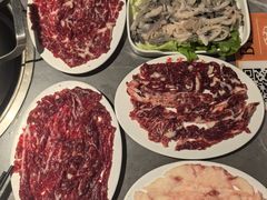 -贵宾牛·潮汕牛肉火锅(珠池总店)