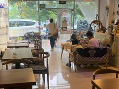 -平行世界·猫咖(首经贸店)