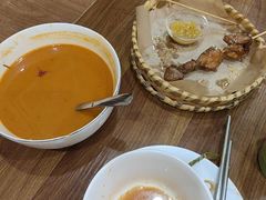 -曼谷食堂·泰国家庭料理(丹桂路店)