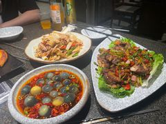 -马一洒开锅羊肉清真餐厅(京汉店)