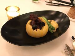 -上海和平饭店华懋阁 Cathay Room