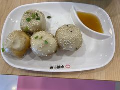 -小杨生煎(成山巴黎春天店)