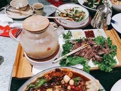 -一块豆腐(李沧书院路店)