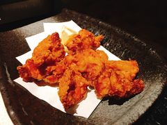 日式炸鸡-牛焱·烧肉酒肆(五大道店)