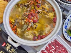 -金龙·打边炉(武进路店)