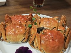-淮扬厨子(黑金冠金水区省体育场店)