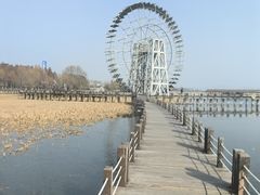 -苏州吴中太湖旅游区