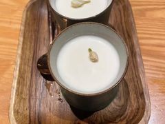 -竹里馆 ·茶食(奥体店)