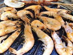 -九寸钉自助·炭火烤肉烧烤(欧乐时尚广场店)