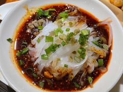 -茅庐川菜(青岛凯德店)
