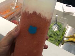 -兰熊鲜奶(西直门凯德mall店)