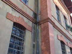 -青岛德国监狱旧址博物馆