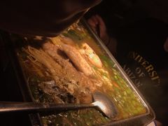 -探鱼·鲜青椒爽麻烤鱼(西南商都店)