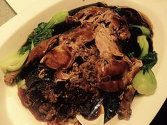 八宝全鸭-老正兴菜馆(福州路店)