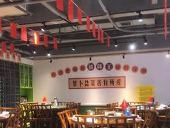 -张氏父子常德肠子馆(湘江世纪城直营店)