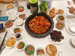 -虾吃虾涮.虾火锅.肉蟹煲(步步高梅溪新天地店)
