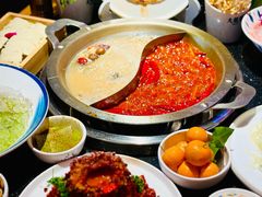 -大龙燚火锅(南山大道店)