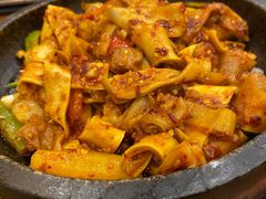 -全州拌饭馆(断桥店)