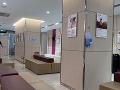 -美年大健康体检中心(红岭分院)