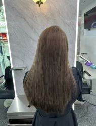 -YESIDO椰岛造型烫发染发