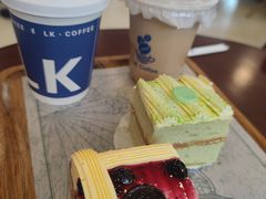 -蜂蝶来饼店(拱北总店)