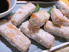 -竹里馆·淮扬菜·功夫茶(老门东店)