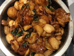 -津禧荟·酥皮烤鸭(北辰店)