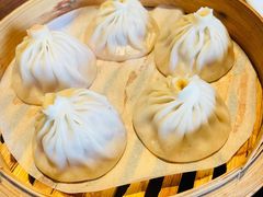 金牌小笼包-十里弄堂(K11店)