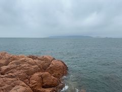 -青岛金沙滩