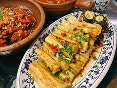 -阿嫂印象·民间江湖菜(大学城店)