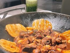-皖厨·中国徽菜(星河WORLD·COCO Park店)