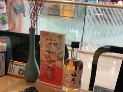 -伊秀·手握寿司·料理(裕华万达广场店)