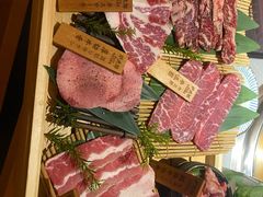 -炉太郎日式烧肉店(华贸店)