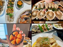 -鲜得莱渔港·小平岛海胆馆(七贤岭店)