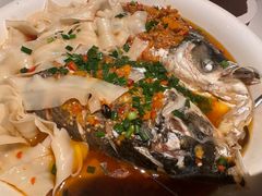 -外婆家(西红门荟聚购物中心店)