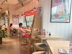 -嘉和一品粥(方庄店)