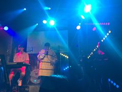 -288 Livehouse 酒吧(思南公馆店)